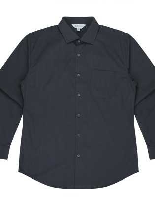 GRANGE MENS SHIRT LONG SLEEVE - 1902L