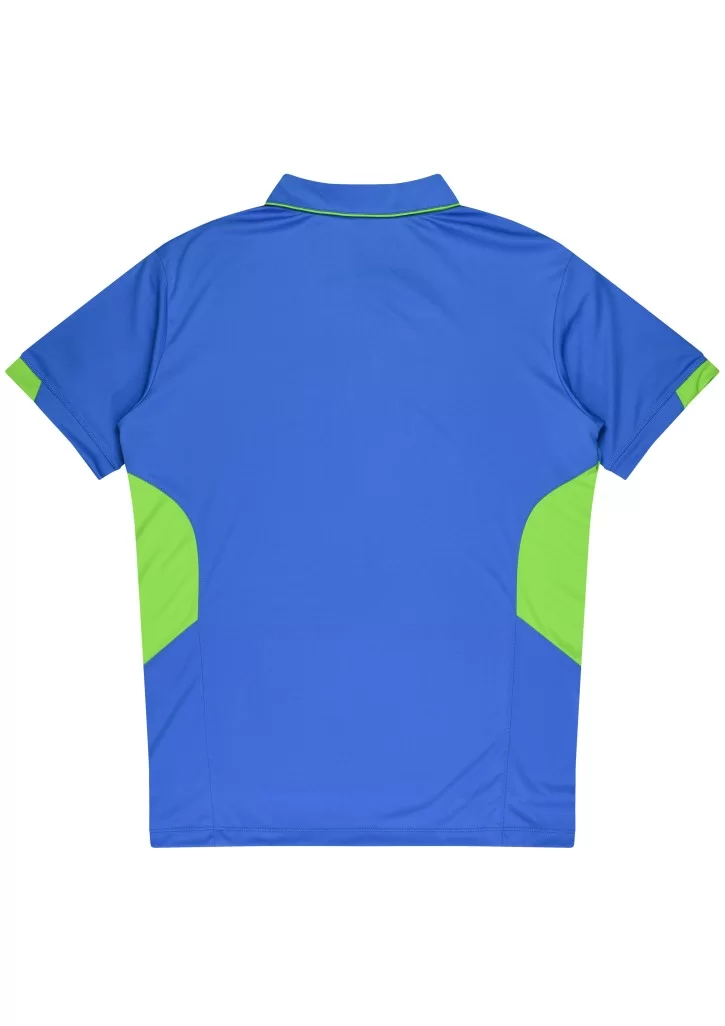 TASMAN KIDS POLOS - 3311 TASMAN KIDS POLOS - 3311