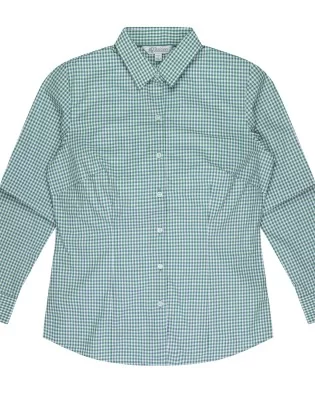 EPSOM LADY SHIRT LONG SLEEVE - 2907L