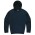 CRUSADER KIDS HOODIES - 3527 - Navy