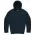 CRUSADER KIDS HOODIES - 3527 - Navy