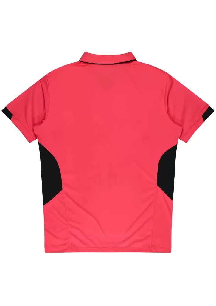 TASMAN KIDS POLOS - 3311 TASMAN KIDS POLOS - 3311