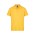 HUNTER MENS POLOS - 1312 - Gold