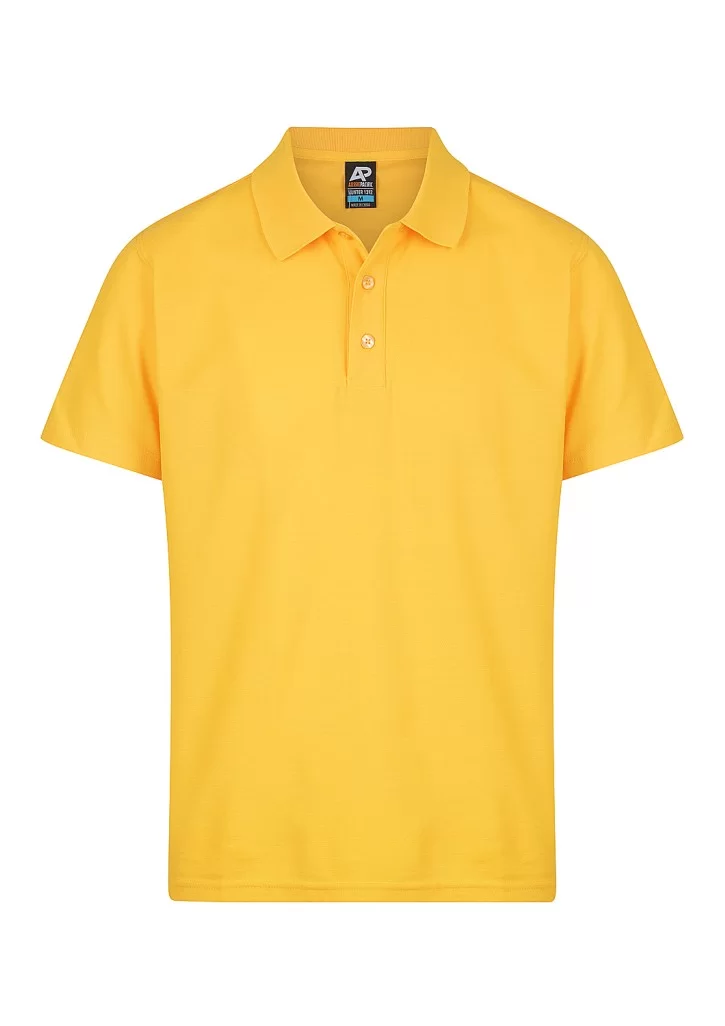HUNTER MENS POLOS - 1312 HUNTER MENS POLOS - 1312