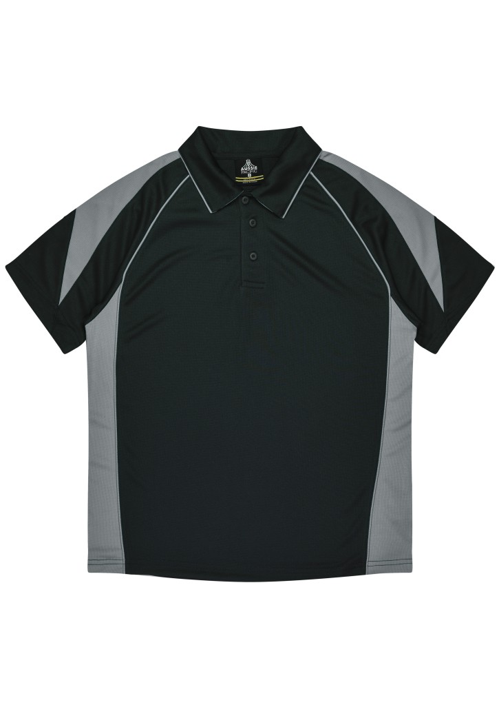 PREMIER KIDS POLOS - 3301