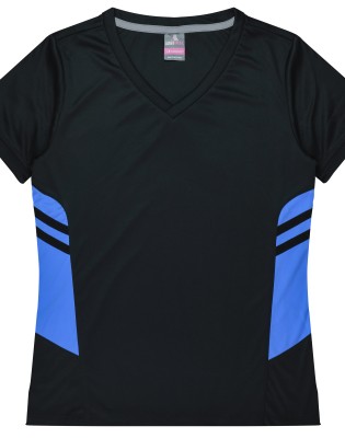 TASMAN LADY TEES - 2211