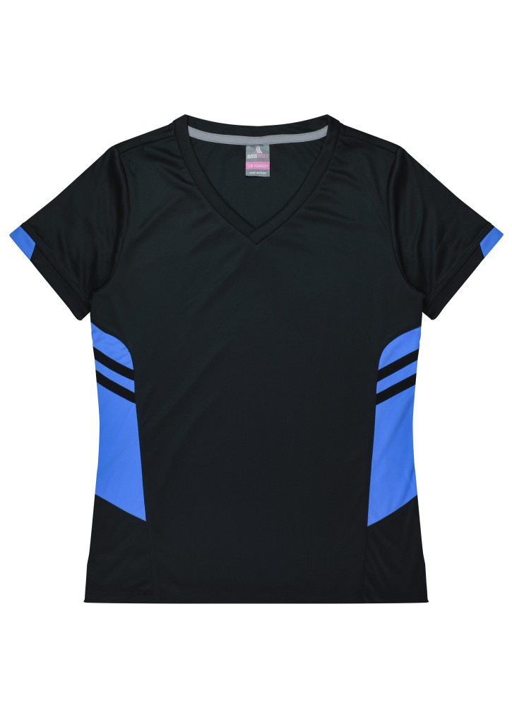TASMAN LADY TEES - 2211