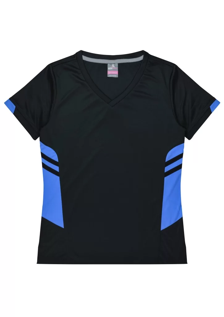 TASMAN LADY TEES - 2211