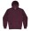 TORQUAY KIDS HOODIES - 3525 - Maroon