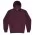 TORQUAY KIDS HOODIES - 3525 - Maroon