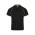 ENDEAVOUR MENS POLOS - 1310 - Black/Green