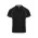 ENDEAVOUR MENS POLOS - 1310 - Black/Green