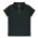 YARRA LADY POLOS - 2302 - Black/Gold