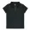 YARRA LADY POLOS - 2302 - Black/Gold