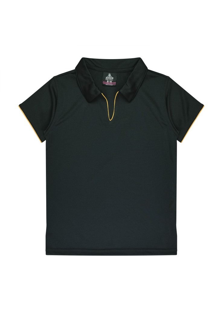 YARRA LADY POLOS - 2302