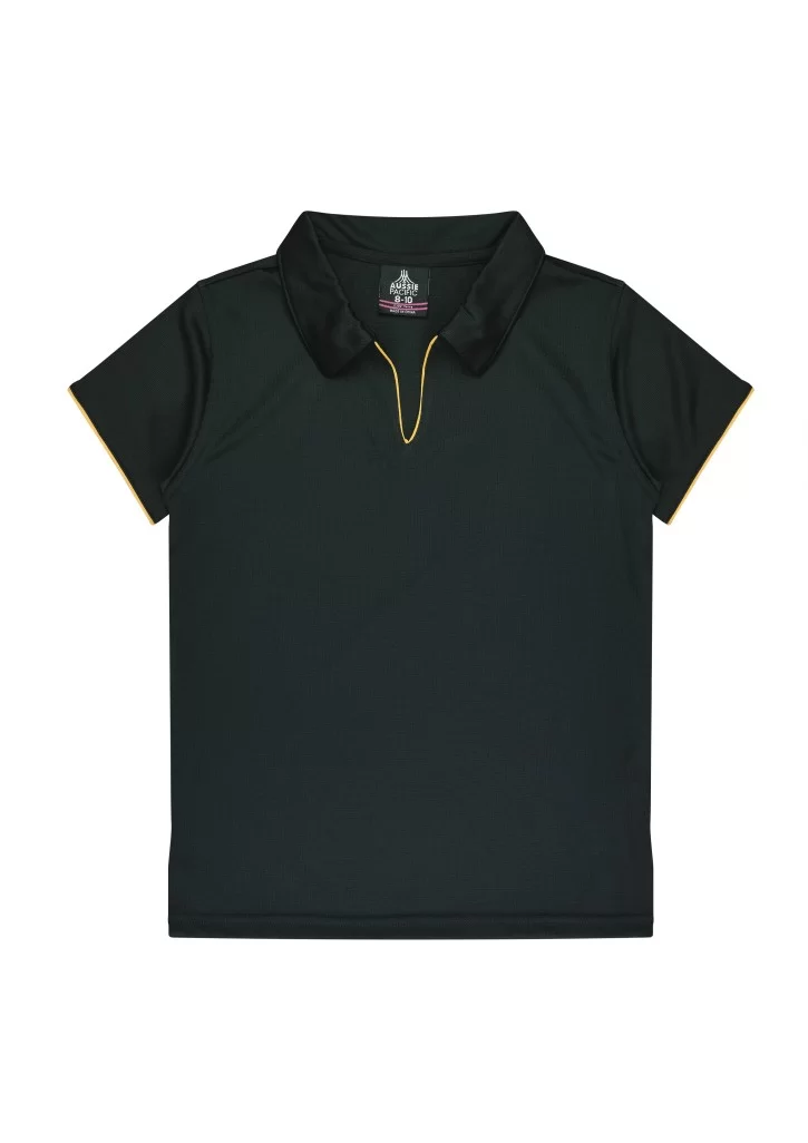 YARRA LADY POLOS - 2302