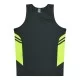 TASMAN KIDS SINGLETS - 3111 TASMAN KIDS SINGLETS - 3111