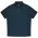 YARRA MENS POLOS - 1302 - Navy/Red