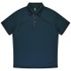 YARRA MENS POLOS - 1302