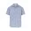 BRIGHTON MENS SHIRT SHORT SLEEVE - 1909S - French Blue