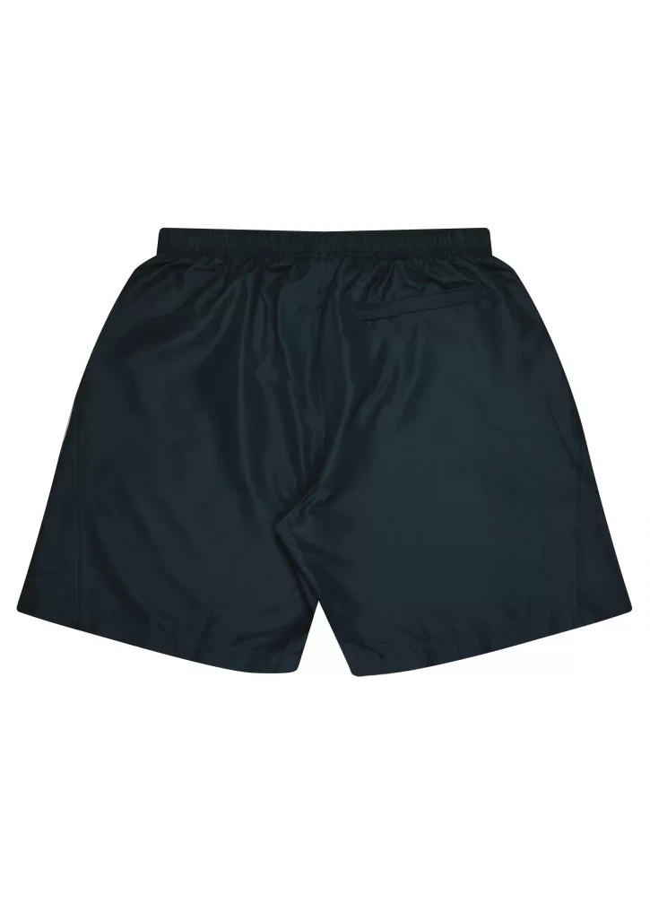 PONGEE SHORT MENS SHORTS - 1602 PONGEE SHORT MENS SHORTS - 1602