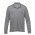 Dri Gear Axis long sleeve Polo Mens  - Aluminium