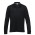 Dri Gear Axis long sleeve Polo Mens  - Black