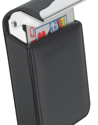 Travel Pack of Cards