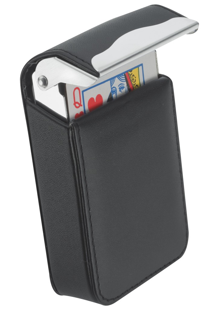 Travel Pack of Cards