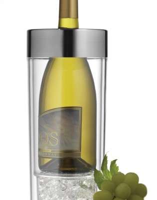 Single Wine Bottle Holder