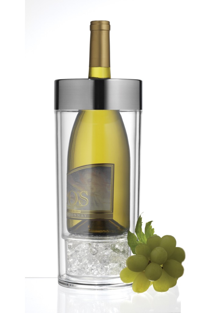 Single Wine Bottle Holder
