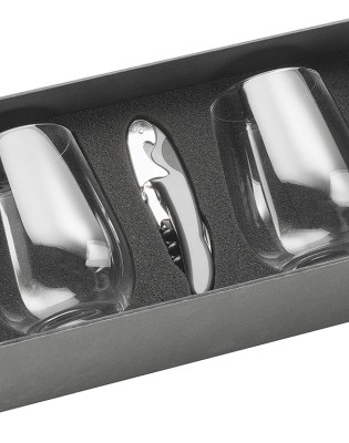 Wine Glass Set