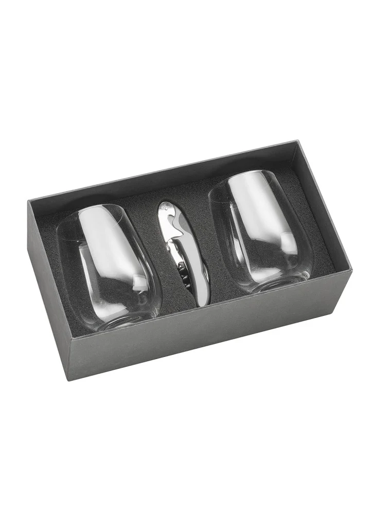 Wine Glass Set