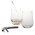 Wine Glass Set - Glass