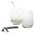 Wine Glass Set - Glass