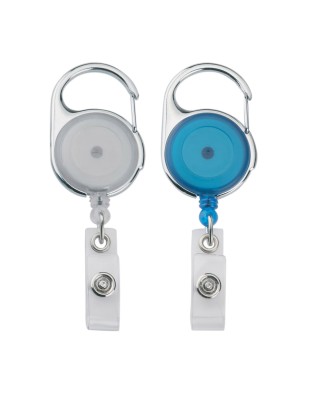 Badge Holder