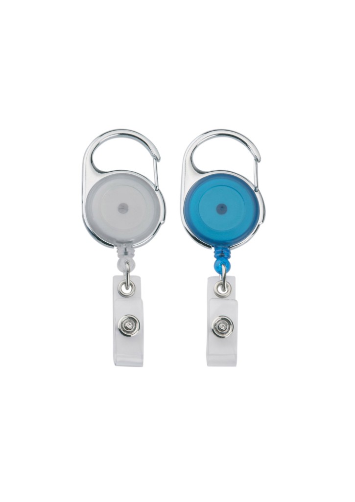 Badge Holder