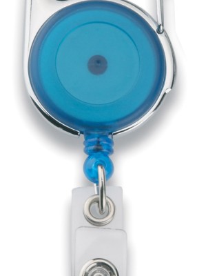 Badge Holder