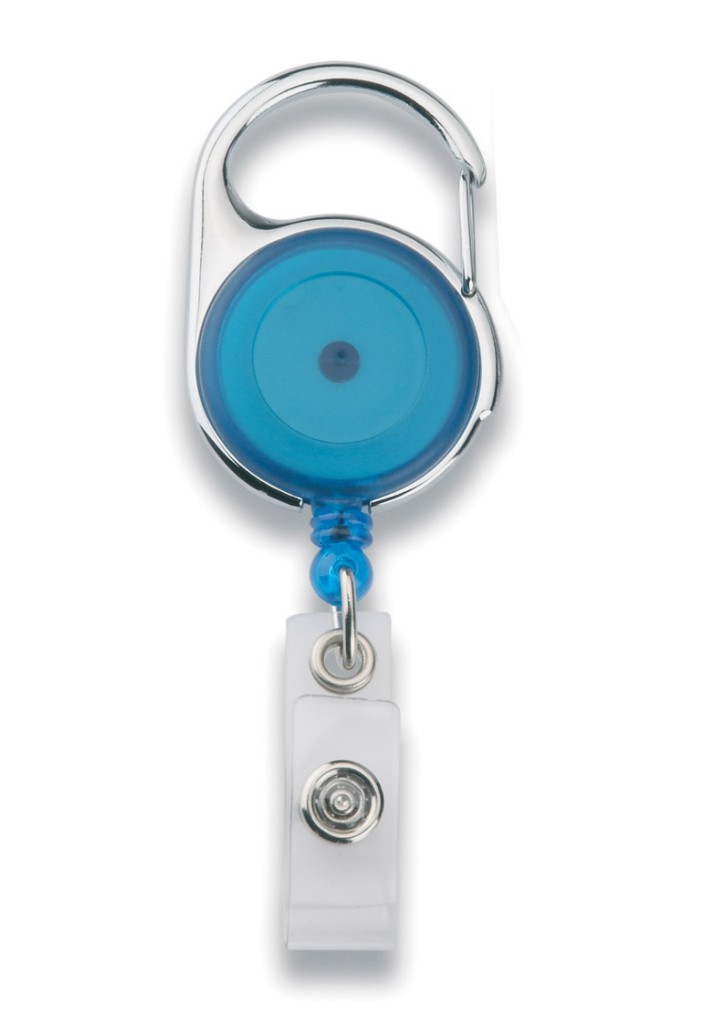 Badge Holder