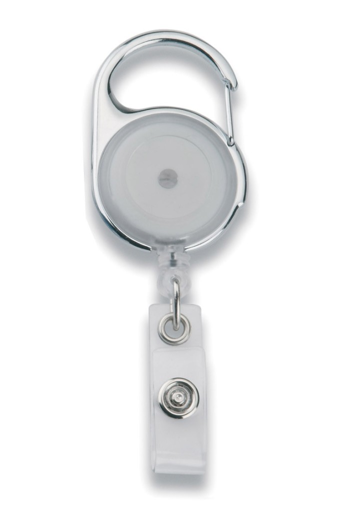 Badge Holder