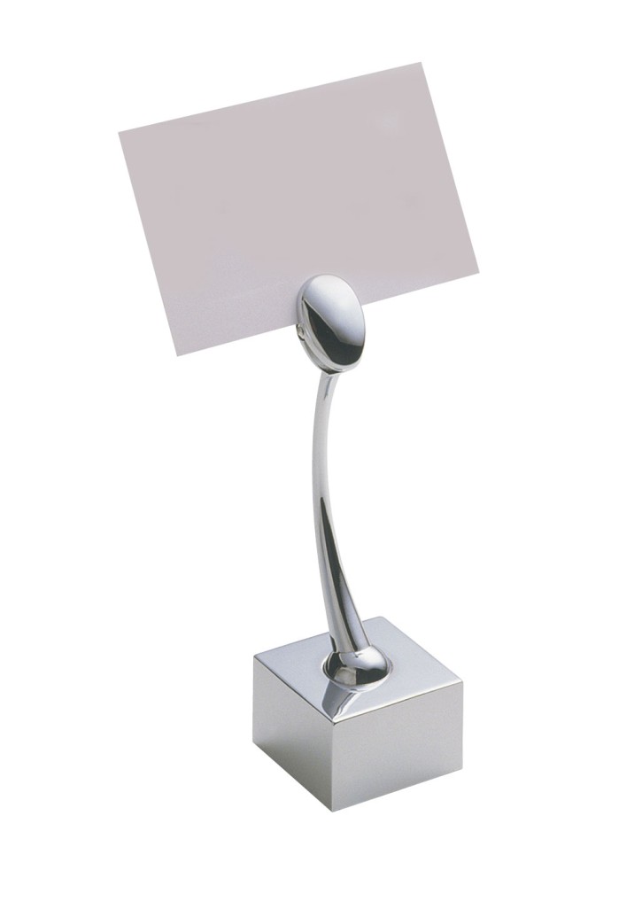 Note Holder Clip