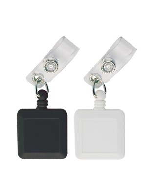 Badge Holder