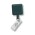 Badge Holder - Black
