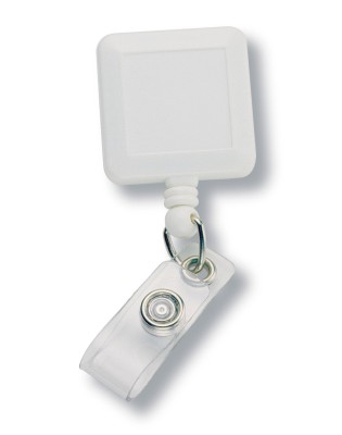 Badge Holder