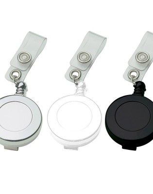 Badge Holder
