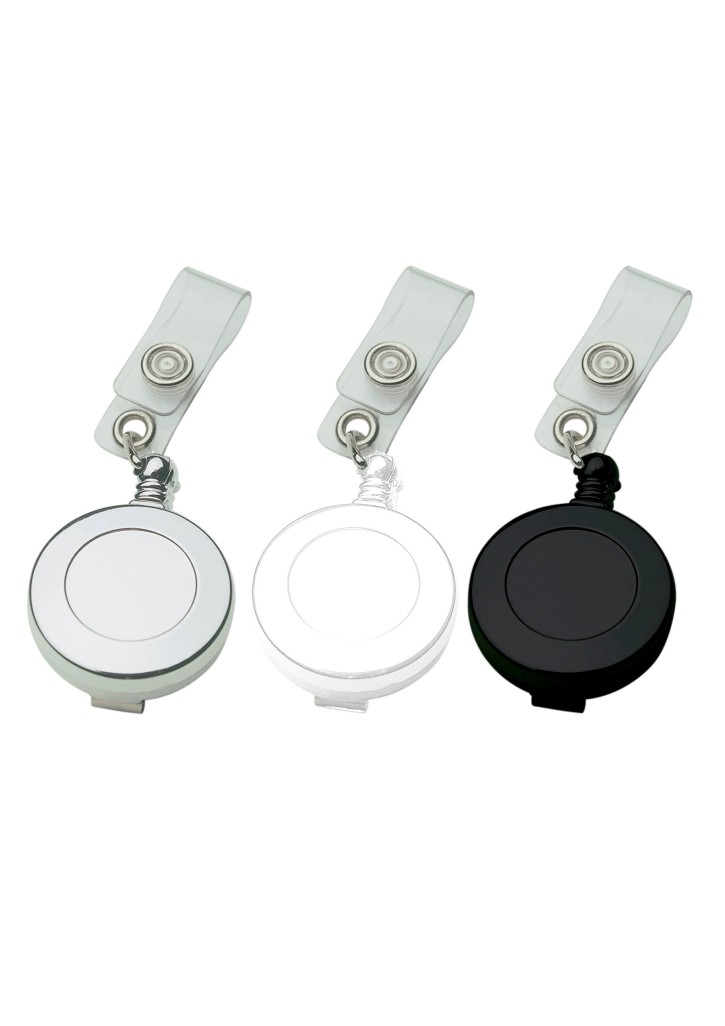 Badge Holder Badge Holder
