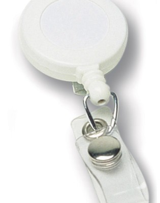 Badge Holder