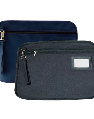 Conference Satchel