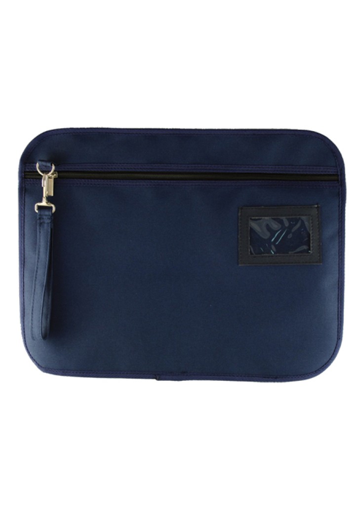Conference Satchel