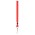Ribbon Lanyard - Red - Red